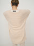 【 予約:10月上旬 】HENRY NECK LONG TEE /Y254-81110